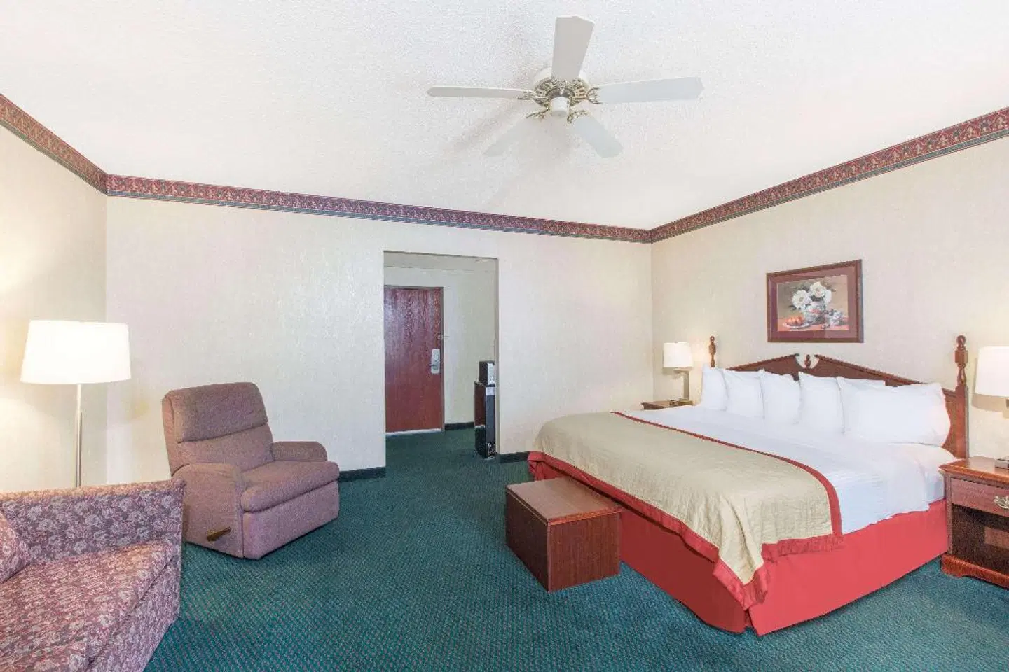 Baymont by Wyndham Jonesboro ROOM_EXAMPLE