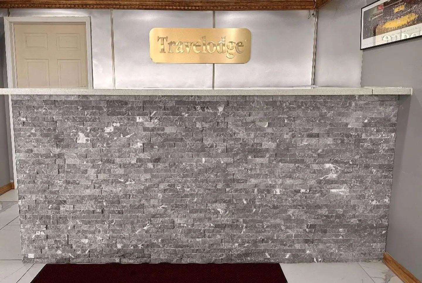 Travelodge by Wyndham Bloomington LOUNGE_LOBBY