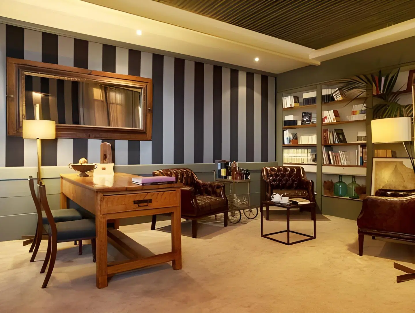 Hostal Spa Empúries BAR