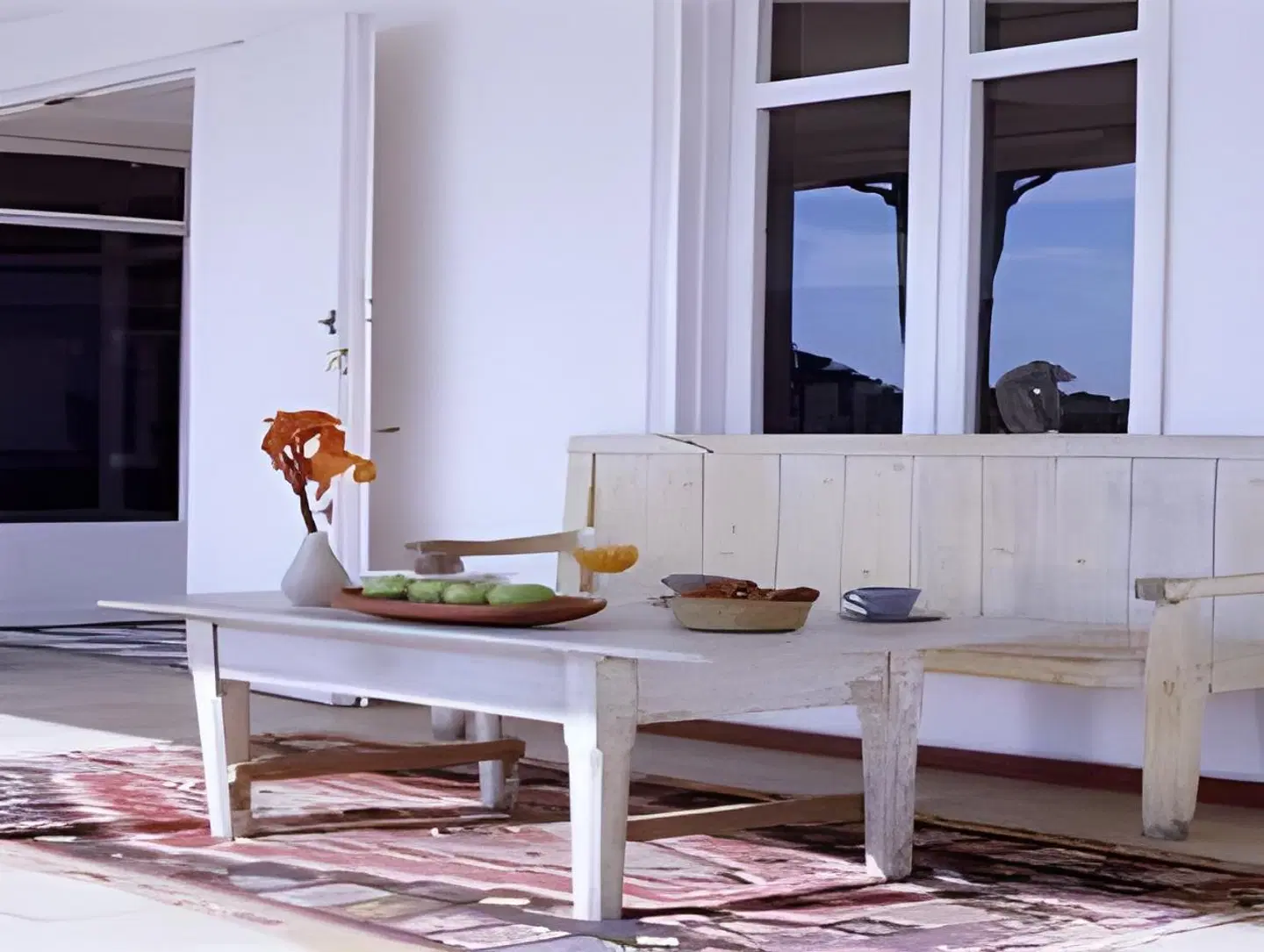 Hostal Spa Empúries LOUNGE_LOBBY