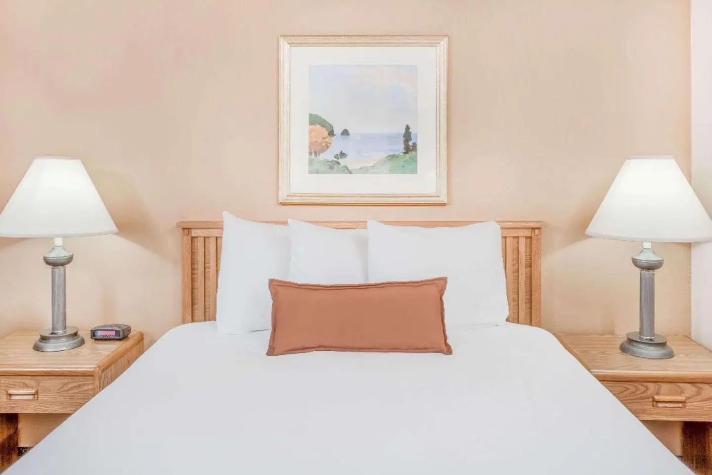 Baymont by Wyndham Champaign ROOM_EXAMPLE