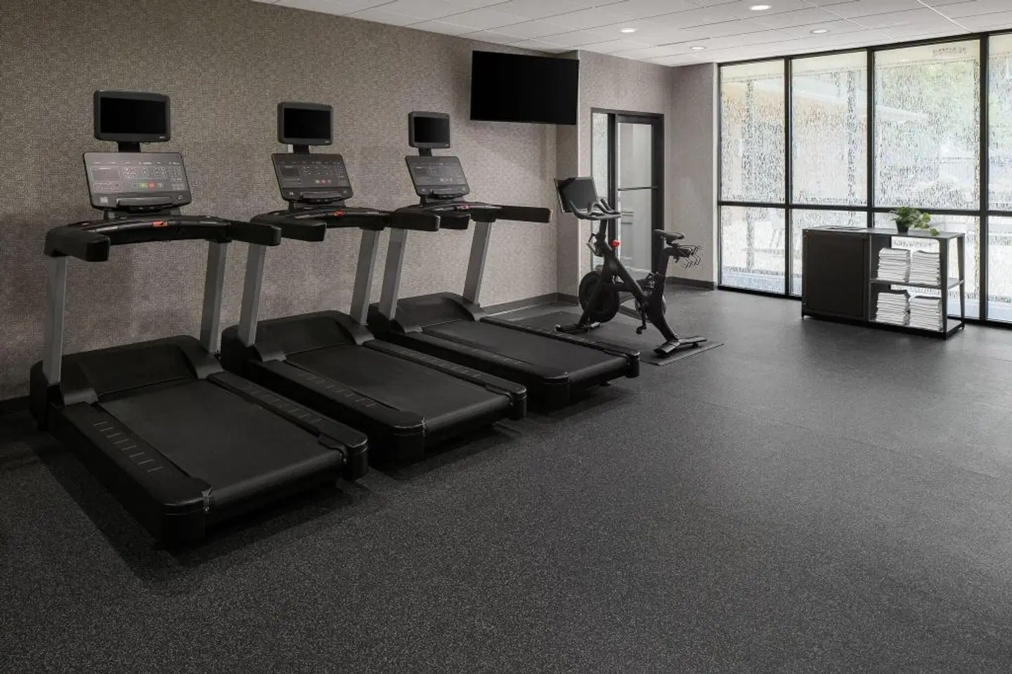 Courtyard by Marriott New Haven at Yale SPORTS_AND_LEISURE