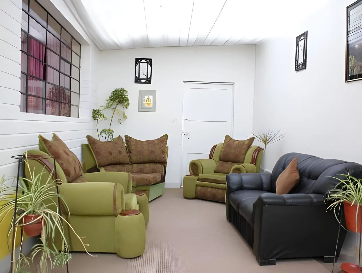 Hostal Danna Inn LOUNGE_LOBBY