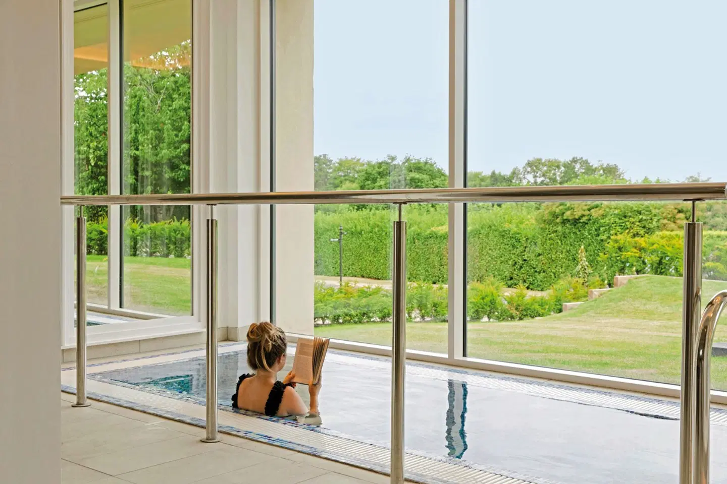 Culloden Estate & Spa HEALTH_BEAUTY