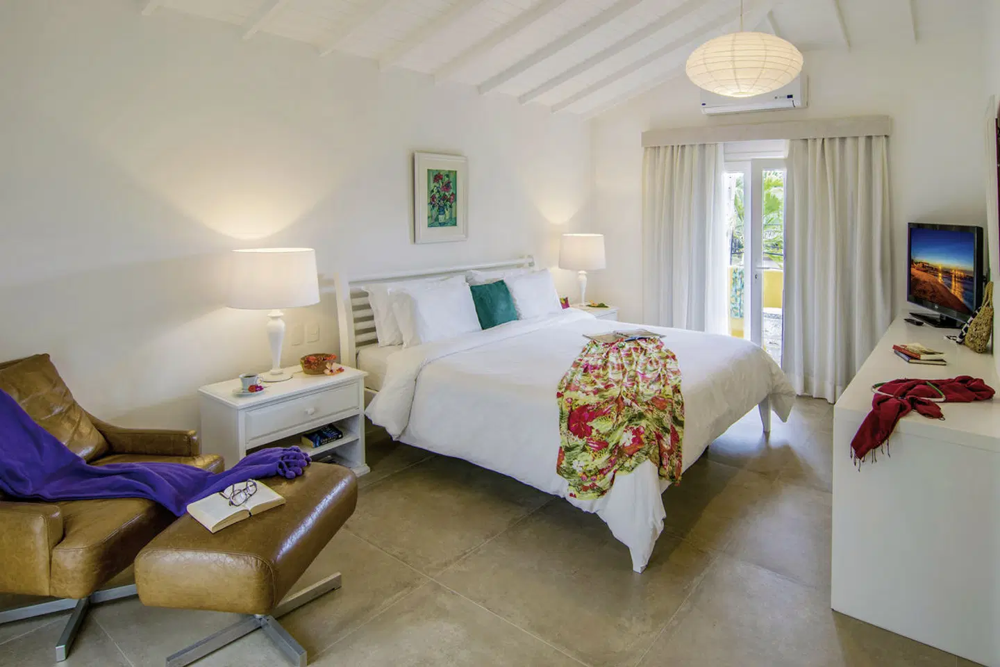 La Chimère Pousada ROOM_EXAMPLE