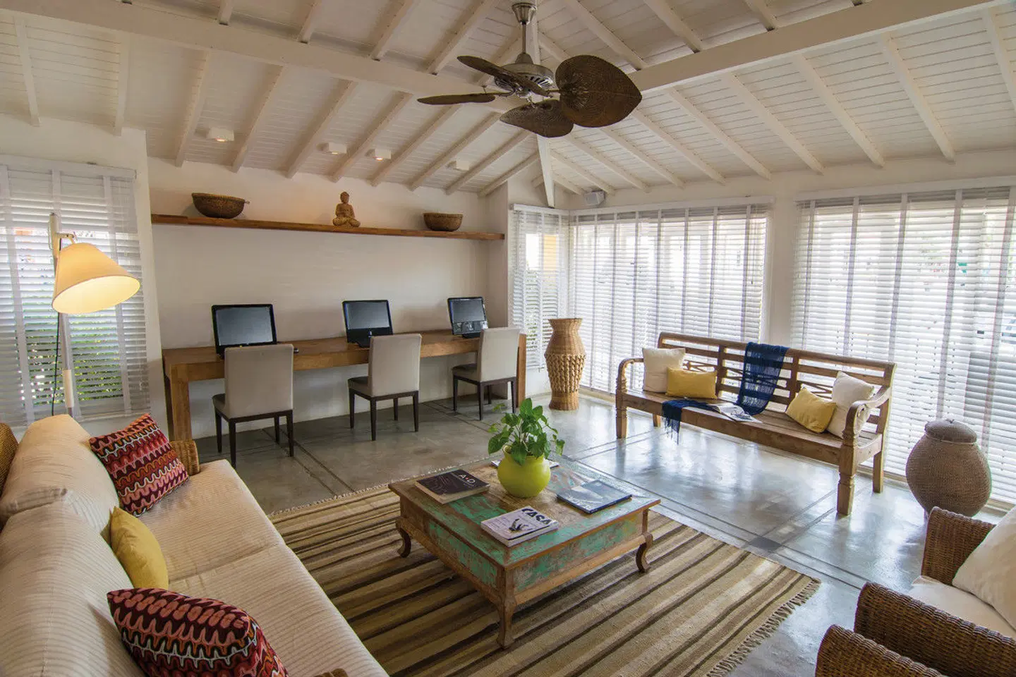 La Chimère Pousada ROOM_EXAMPLE