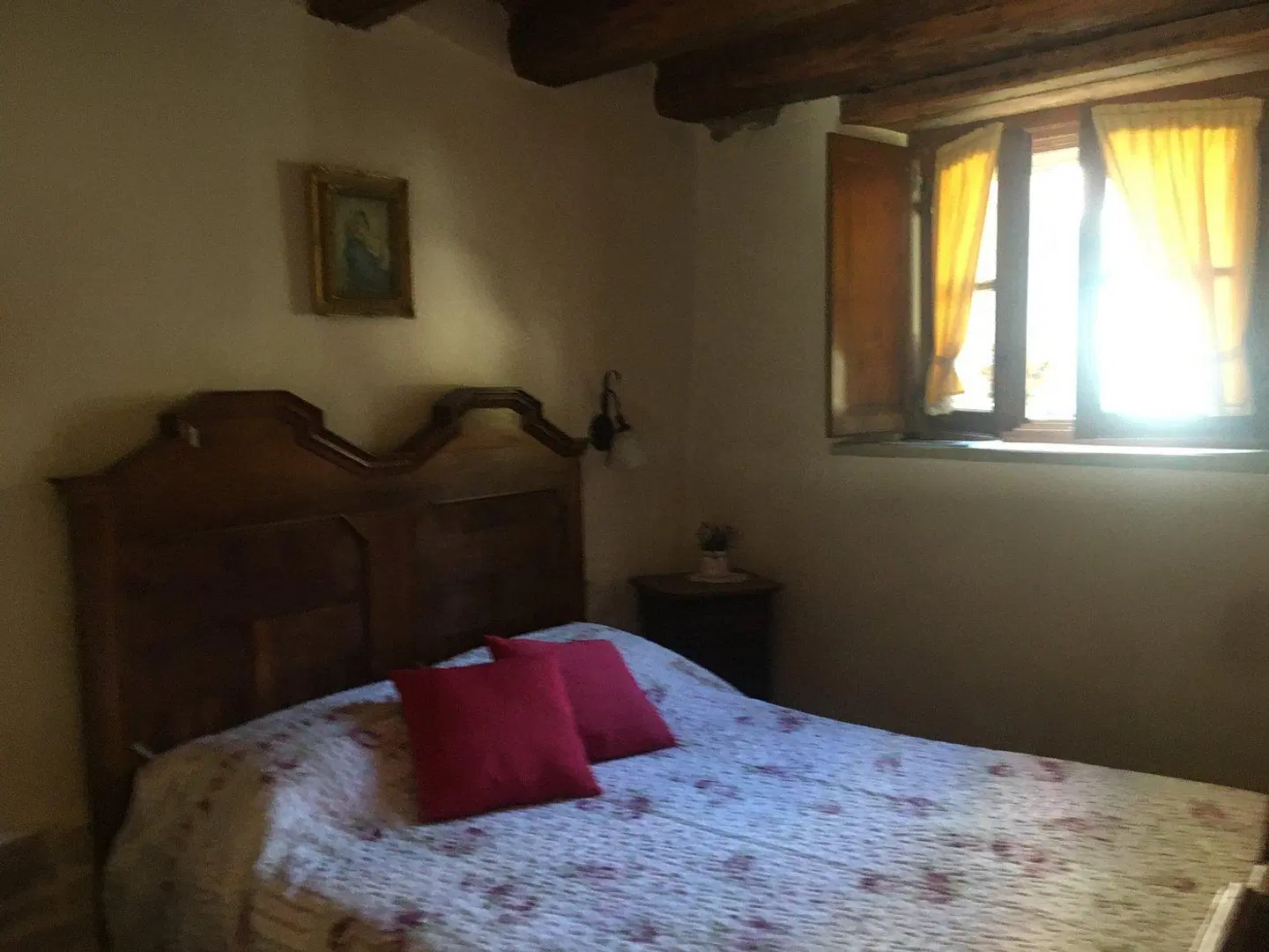 Bed and Breakfast Santa Brigida ROOM_EXAMPLE