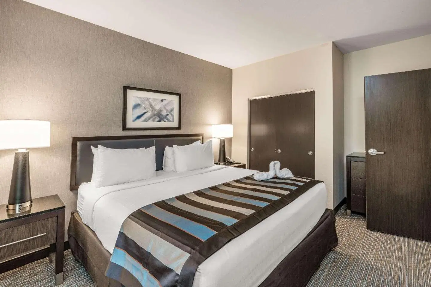 Wingate by Wyndham Moab ROOM_EXAMPLE