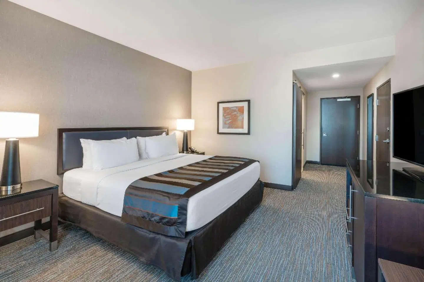 Wingate by Wyndham Moab ROOM_EXAMPLE