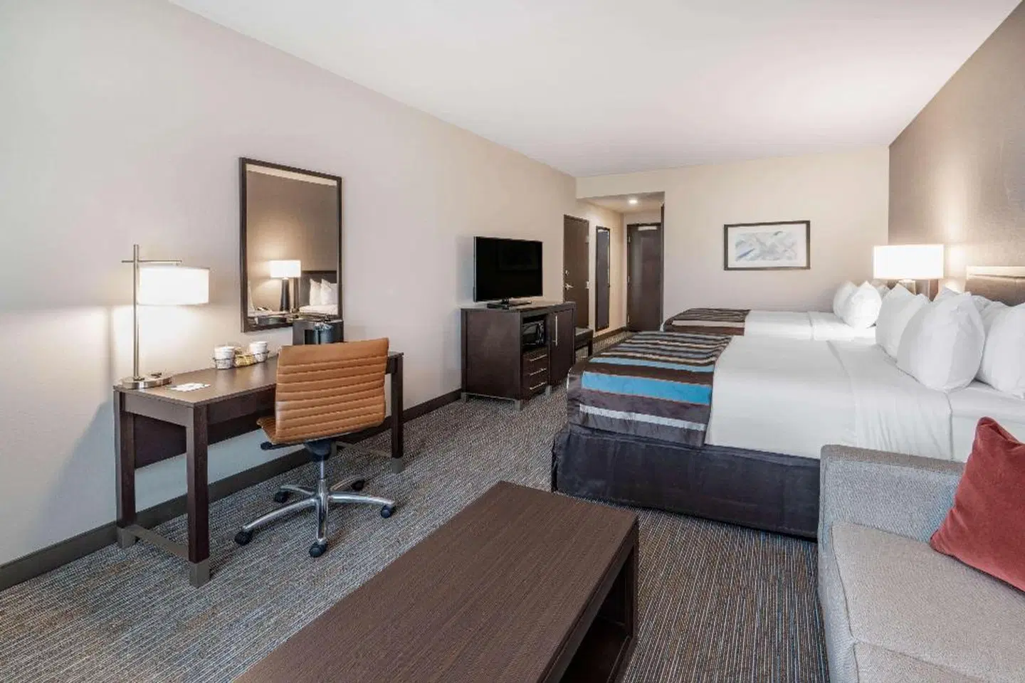 Wingate by Wyndham Moab ROOM_EXAMPLE