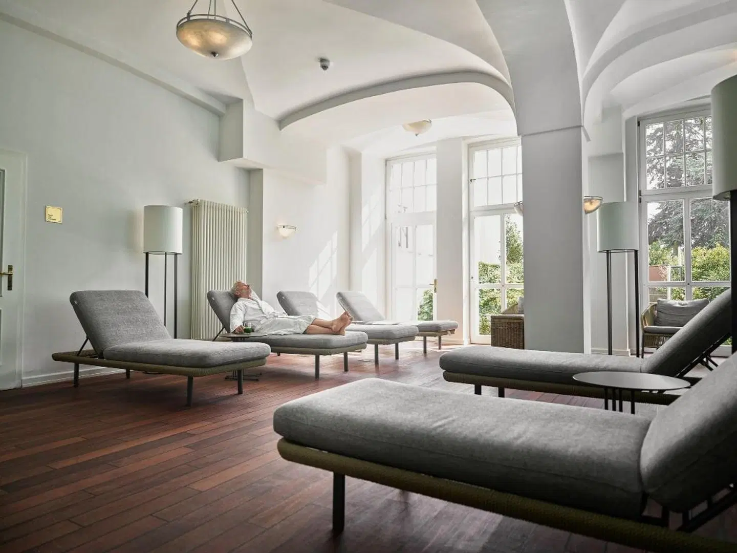 Falkenstein Grand, Autograph Collection HEALTH_BEAUTY