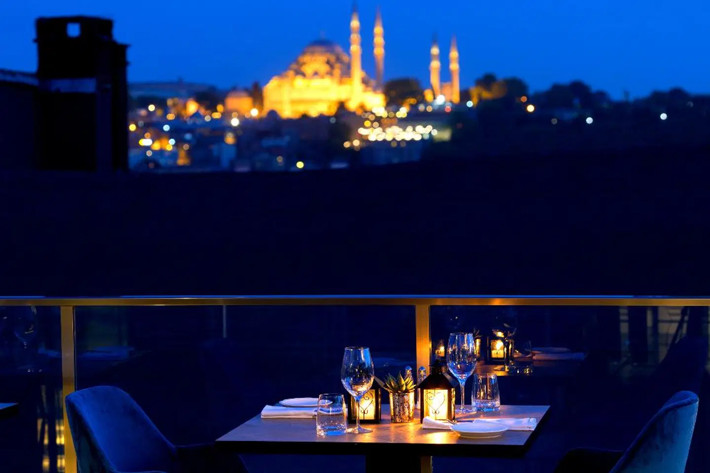 Walton Hotels Galata SPORTS_AND_LEISURE