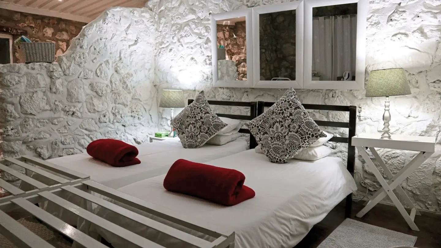 Eldorado Lodge & Camping HEALTH_BEAUTY