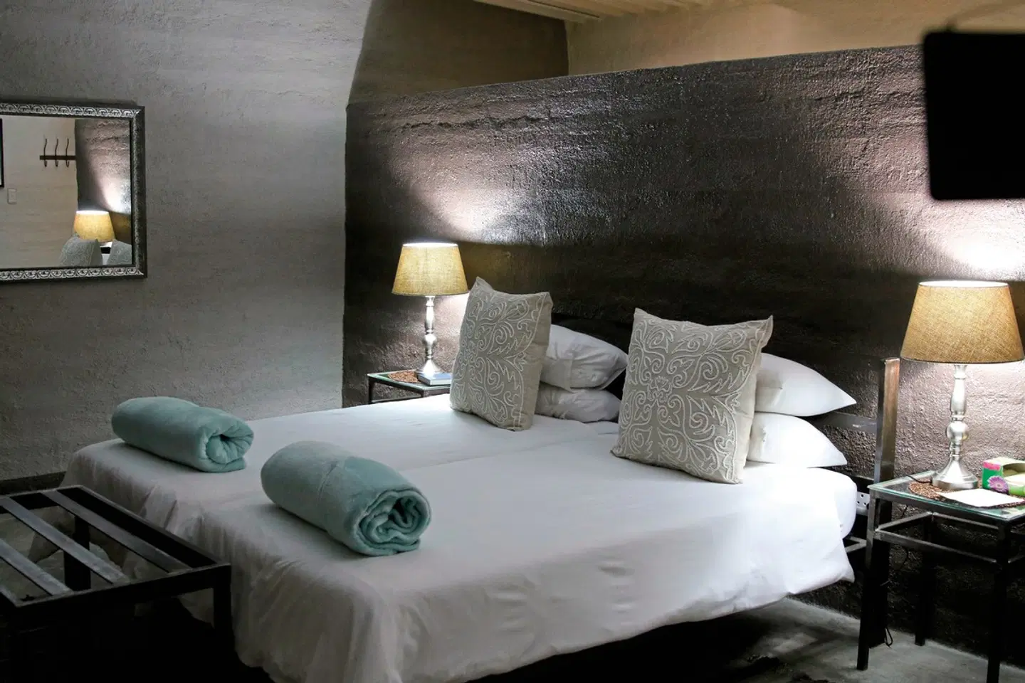 Eldorado Lodge & Camping ROOM_EXAMPLE