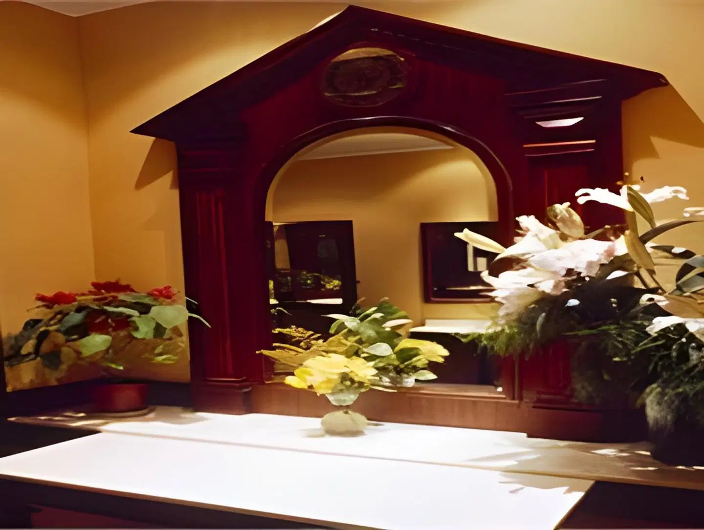 Wynn's Hotel Restaurant