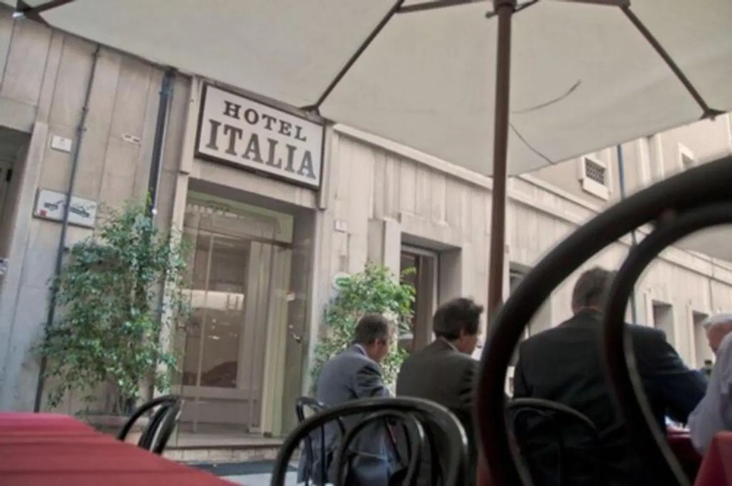 Italia SPORTS_AND_LEISURE