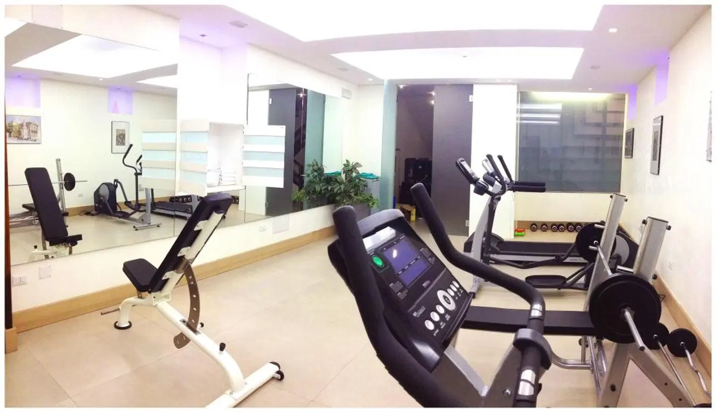 Italia SPORTS_AND_LEISURE