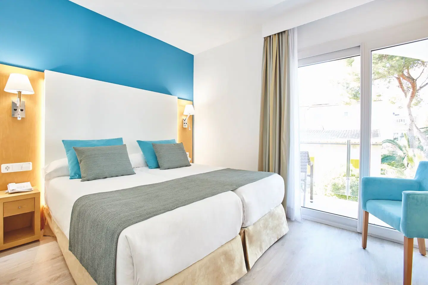 Universal Casa Marquesa ROOM_EXAMPLE