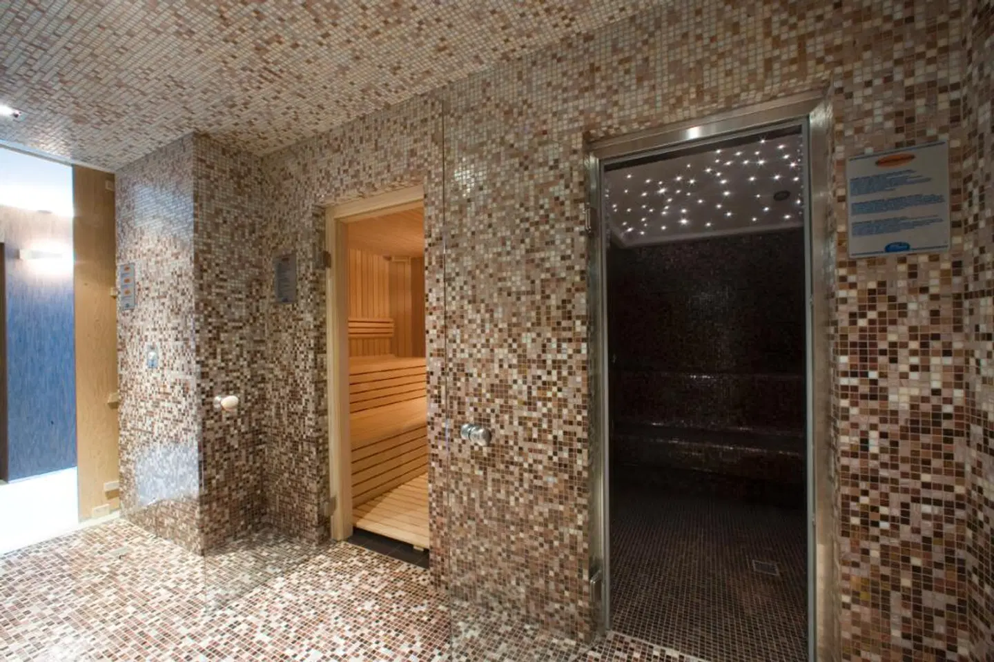 Antony Palace Hotel HEALTH_BEAUTY