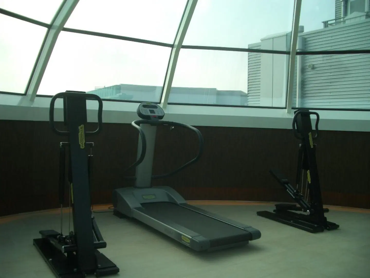 Antony Palace Hotel SPORTS_AND_LEISURE