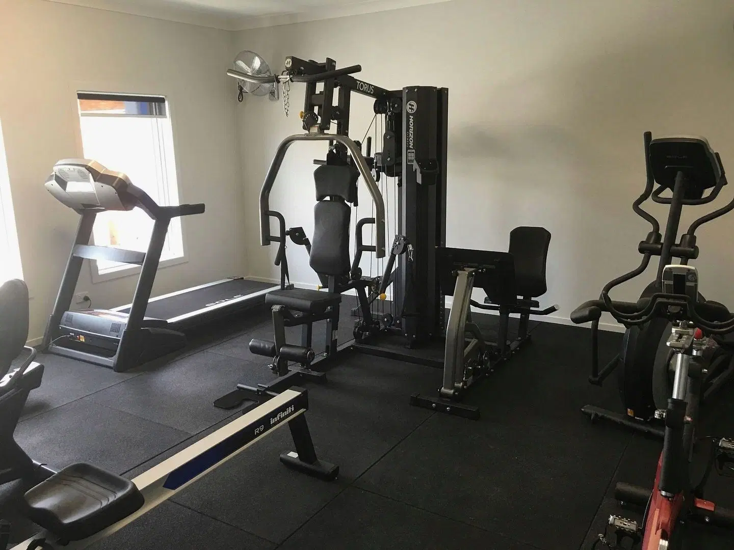 Athena Motel Apartments SPORTS_AND_LEISURE