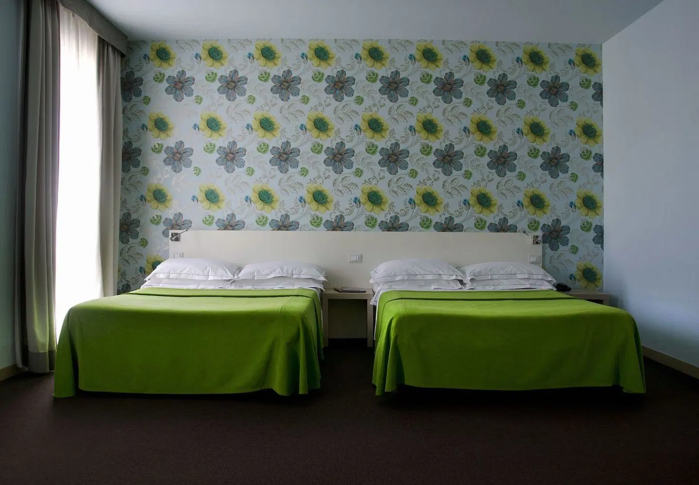 Key Hotel SPORTS_AND_LEISURE