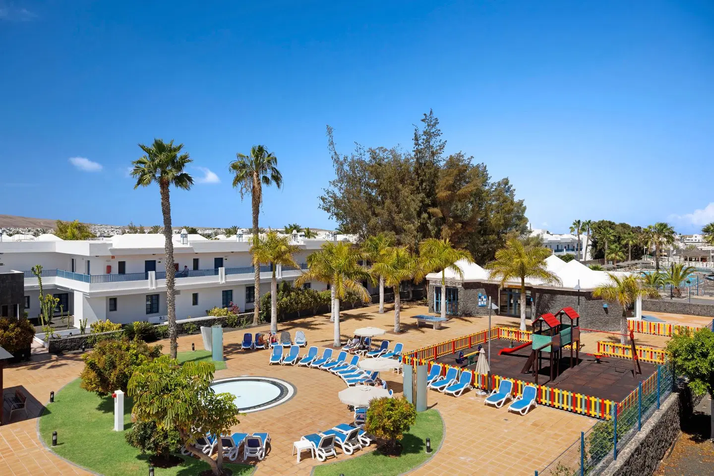 THB Tropical Island SPORTS_AND_LEISURE