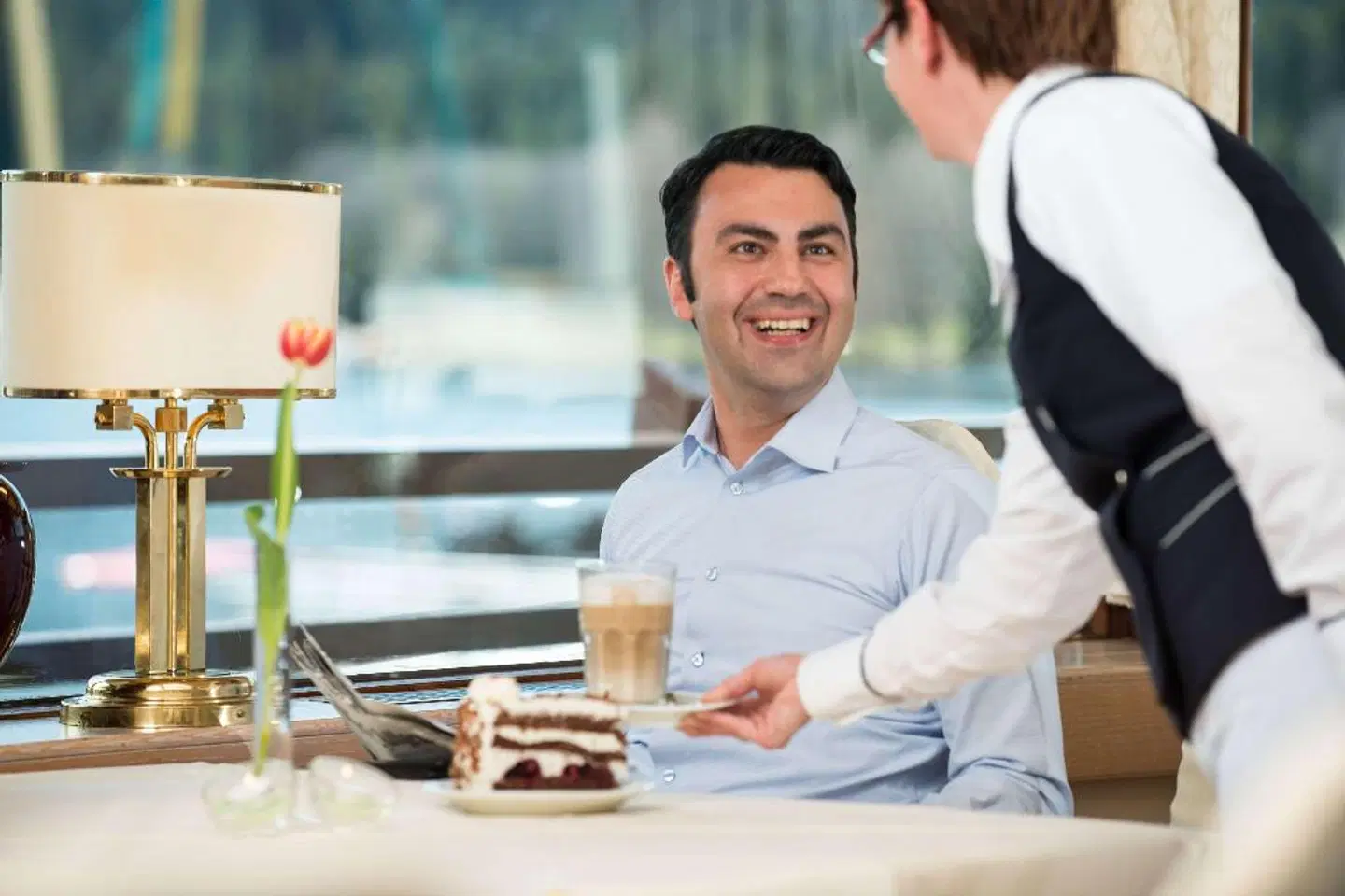 Maritim TitiseeHotel Titisee-Neustadt PEOPLE