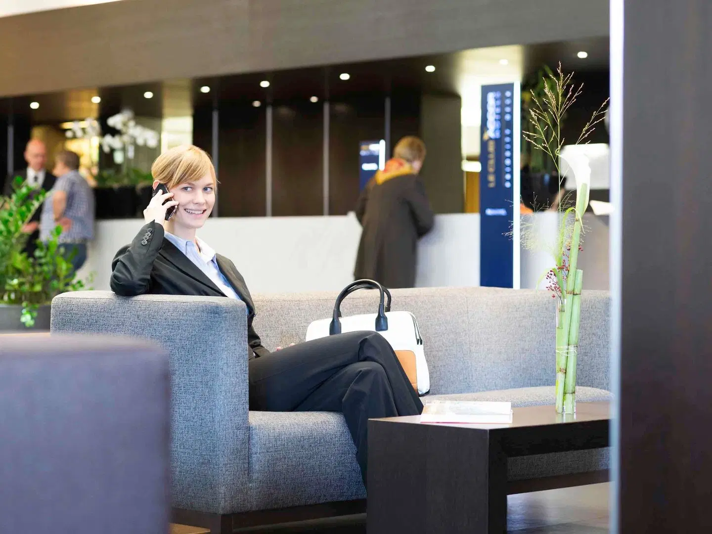 Novotel Karlsruhe City LOUNGE_LOBBY