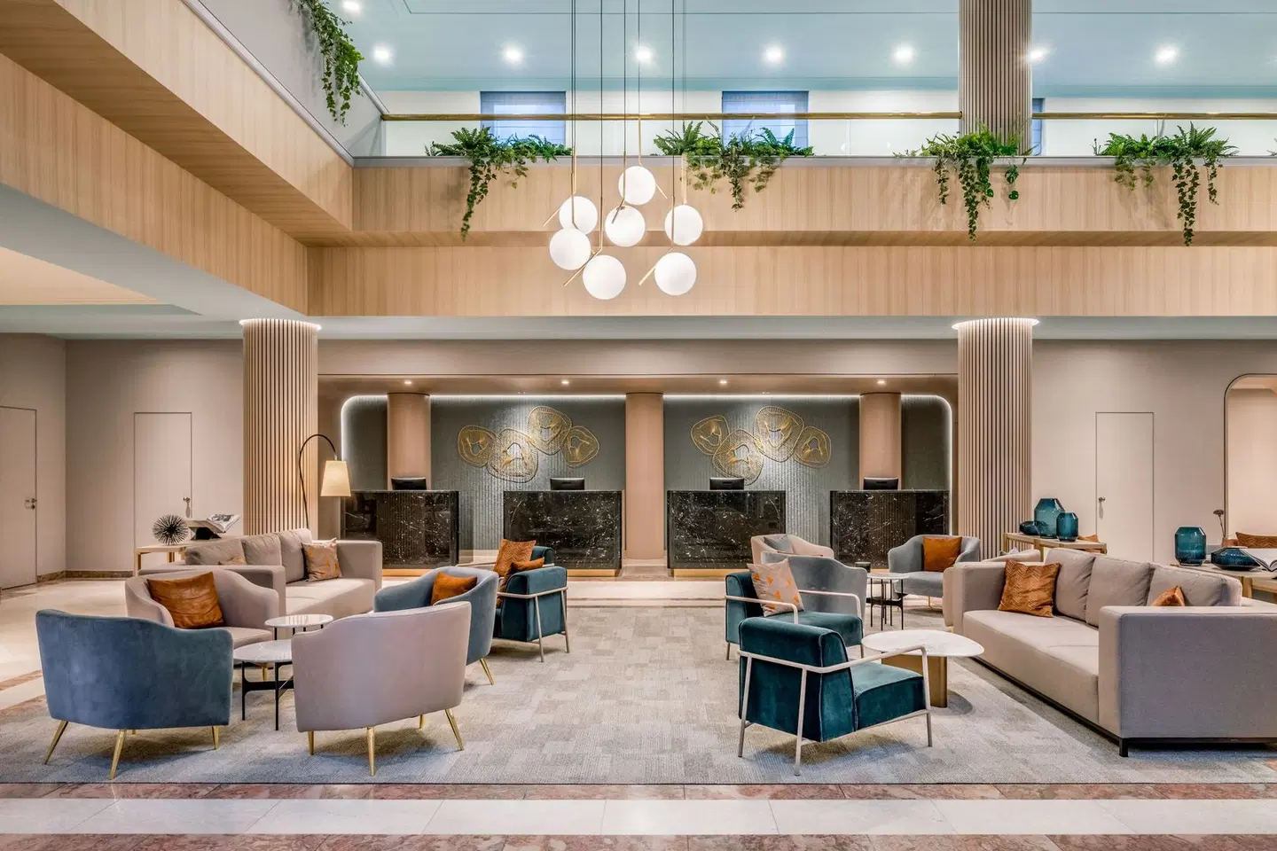 Munich Marriott Hotel LOUNGE_LOBBY