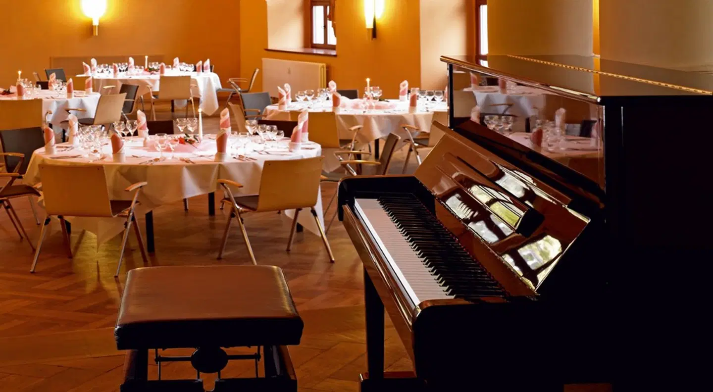 Radisson Blu Halle-Merseburg Konferenz