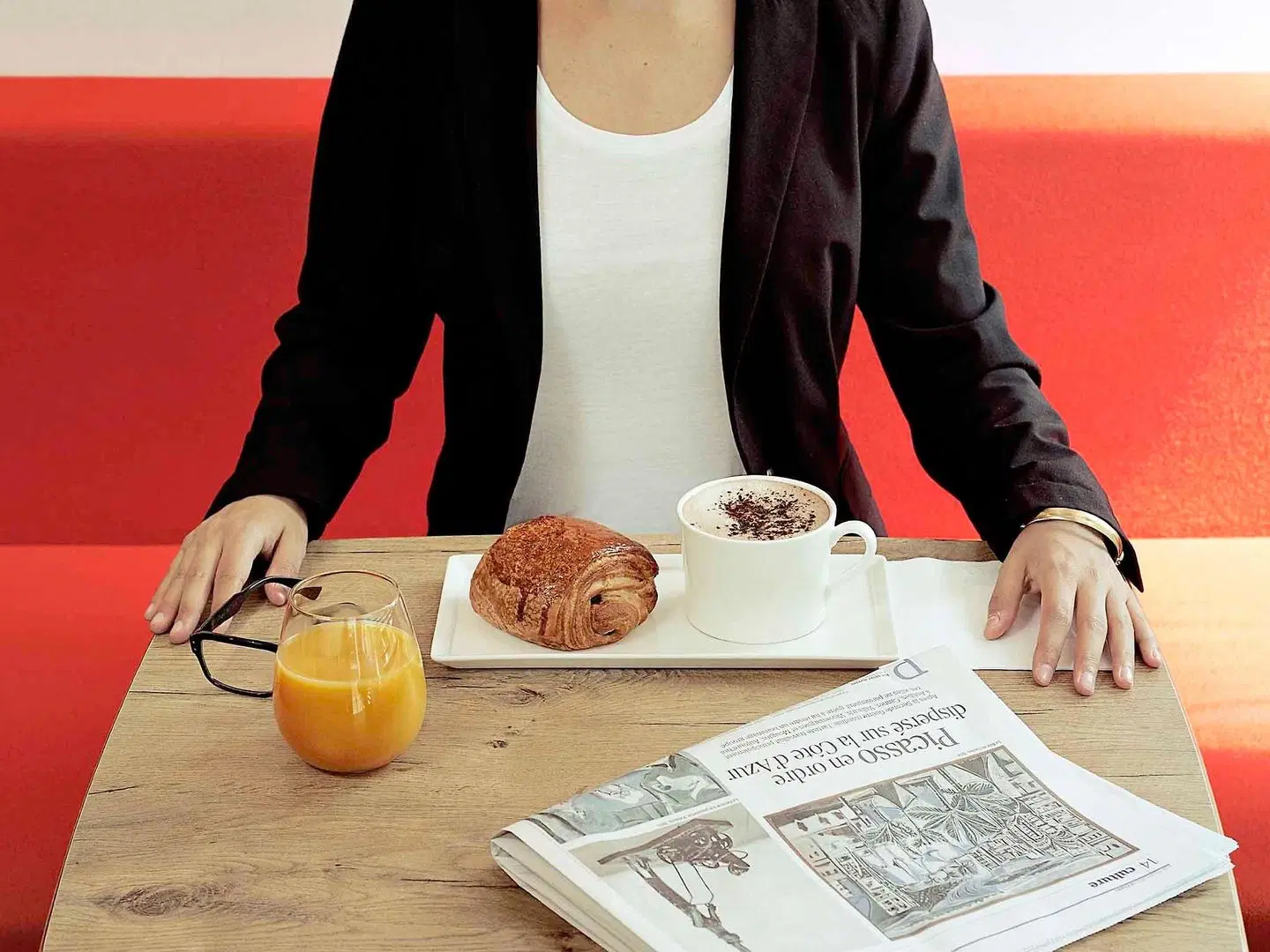 ibis Paris Canal Saint-Martin HEALTH_BEAUTY