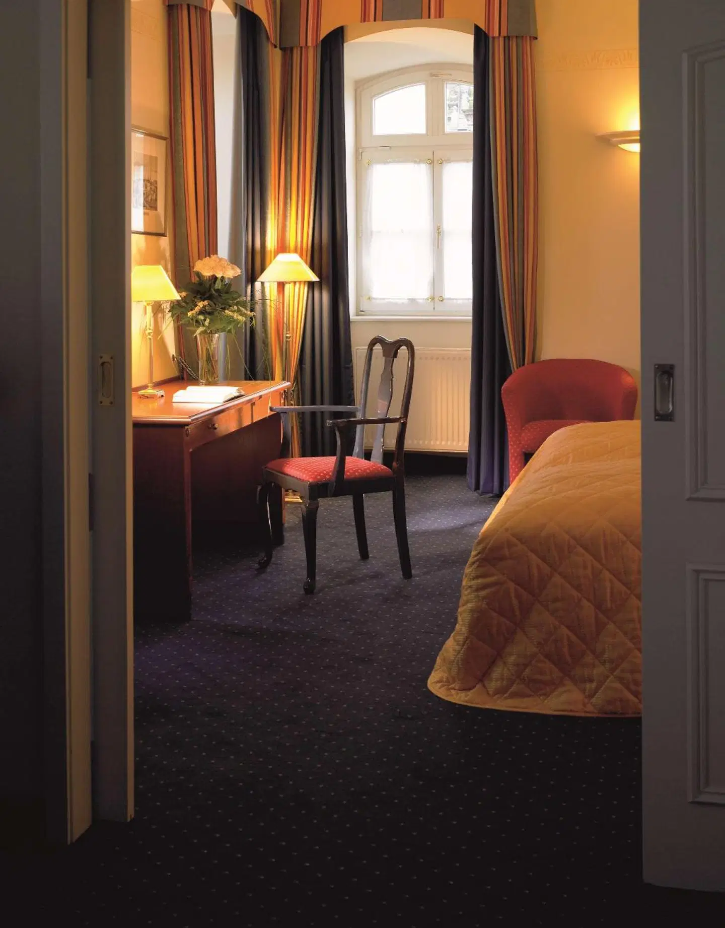 Radisson Blu Halle-Merseburg ROOM_EXAMPLE