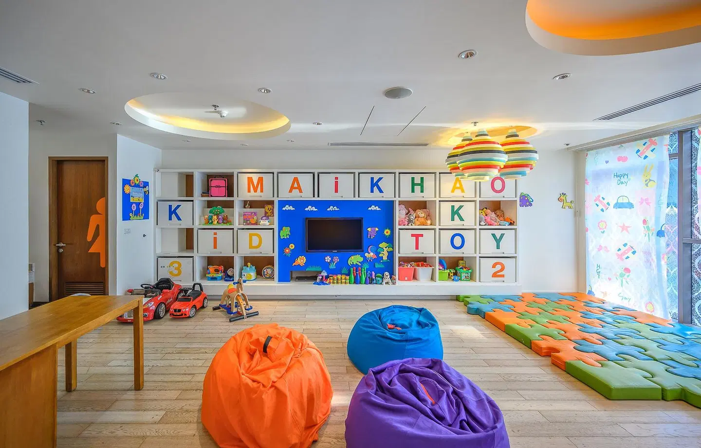 Maikhao Dream Villa Resort & Spa Phuket LOUNGE_LOBBY