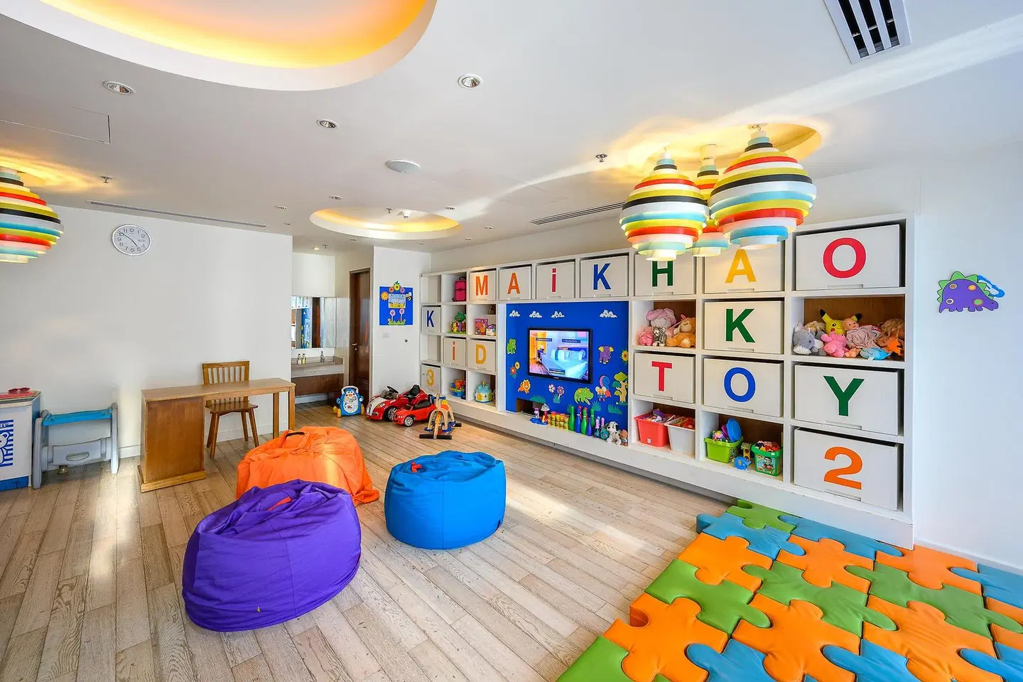 Maikhao Dream Villa Resort & Spa Phuket LOUNGE_LOBBY