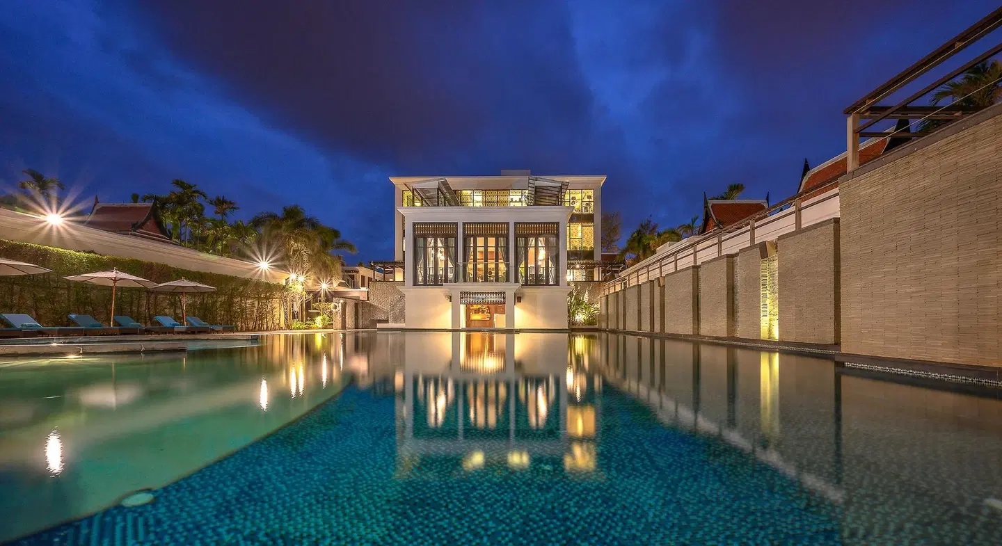 Maikhao Dream Villa Resort & Spa Phuket OUTDOOR_POOL