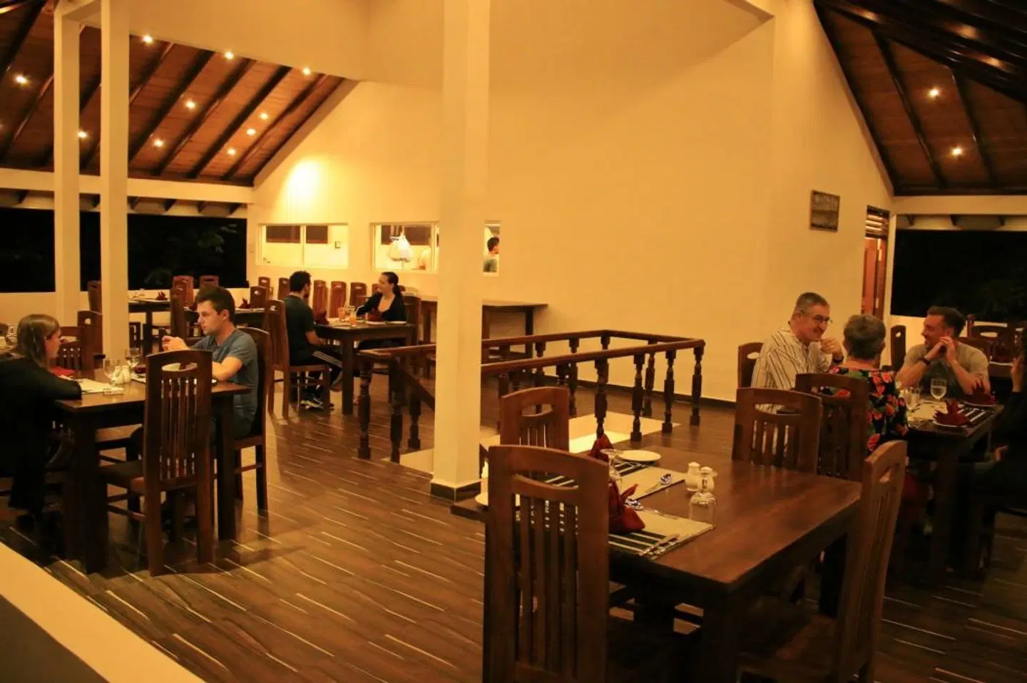 Freedom Village Restaurant