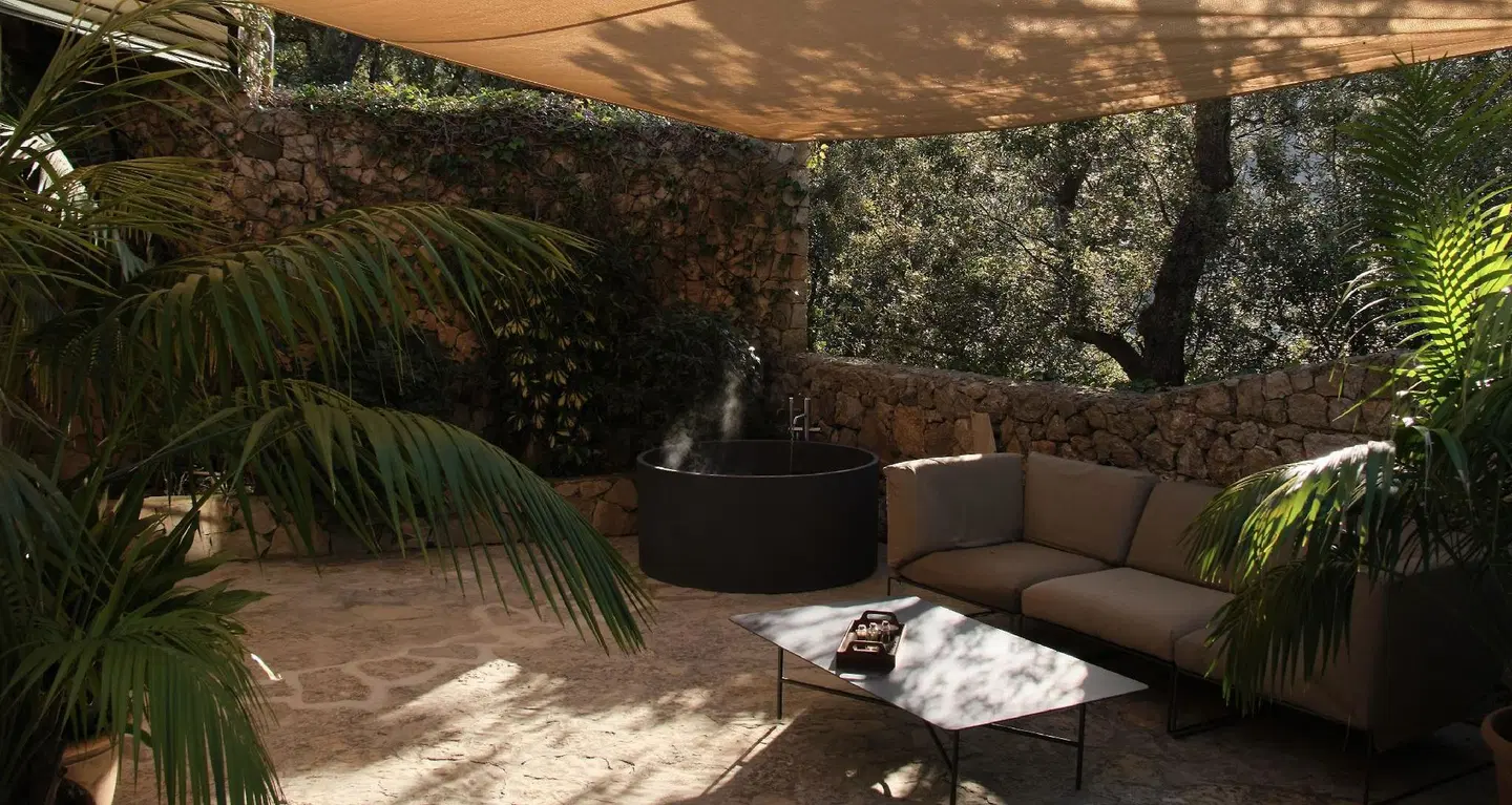 Rural Valldemossa HEALTH_BEAUTY