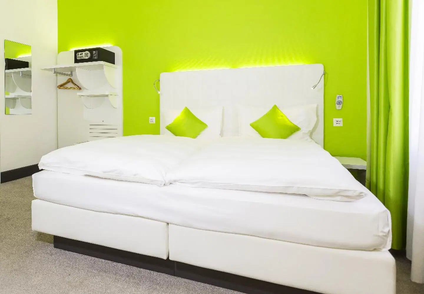 City Inn ROOM_EXAMPLE