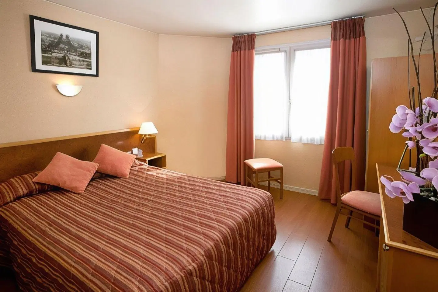 Diese Hotel Bastille ROOM_EXAMPLE