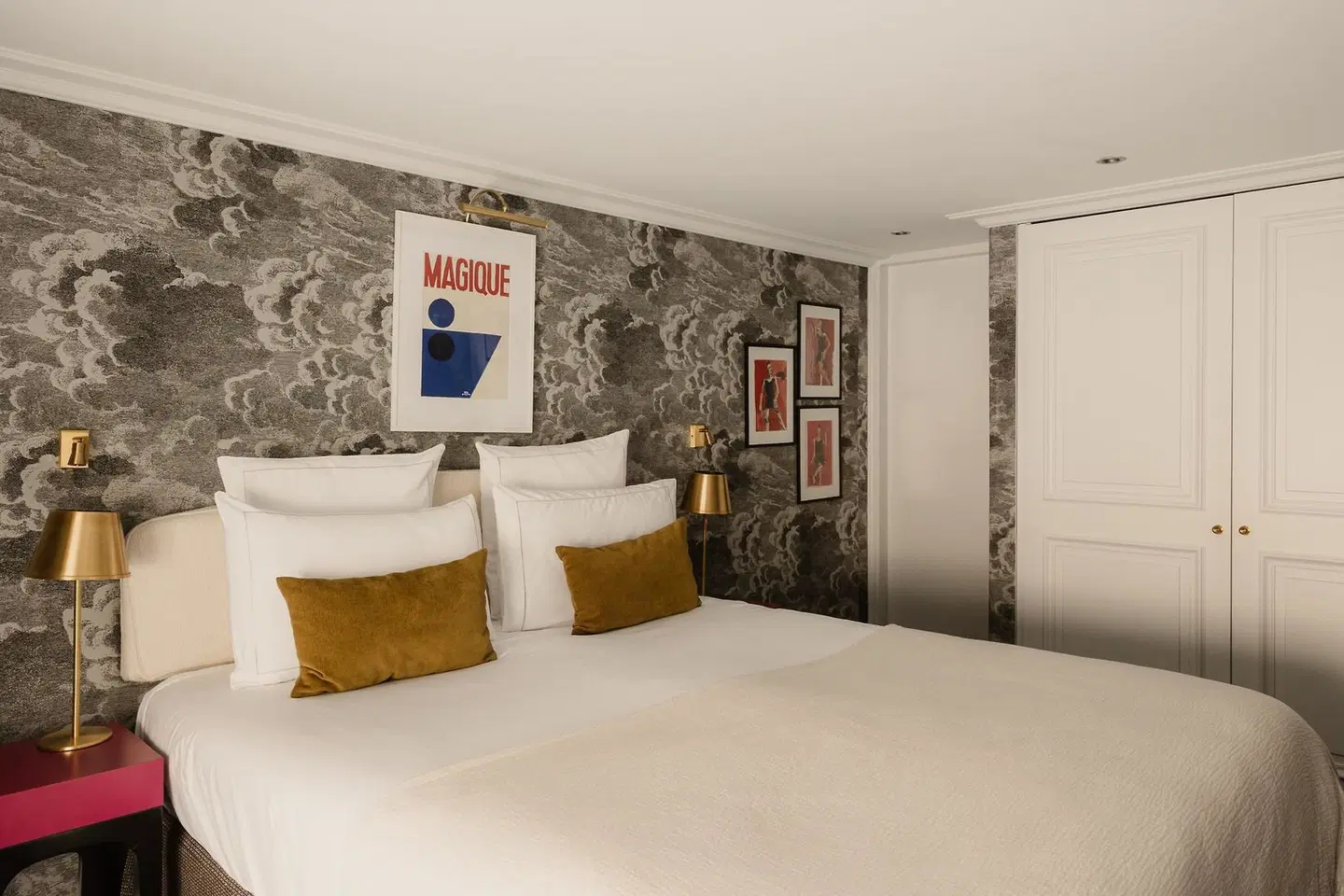 Bourgogne & Montana ROOM_EXAMPLE