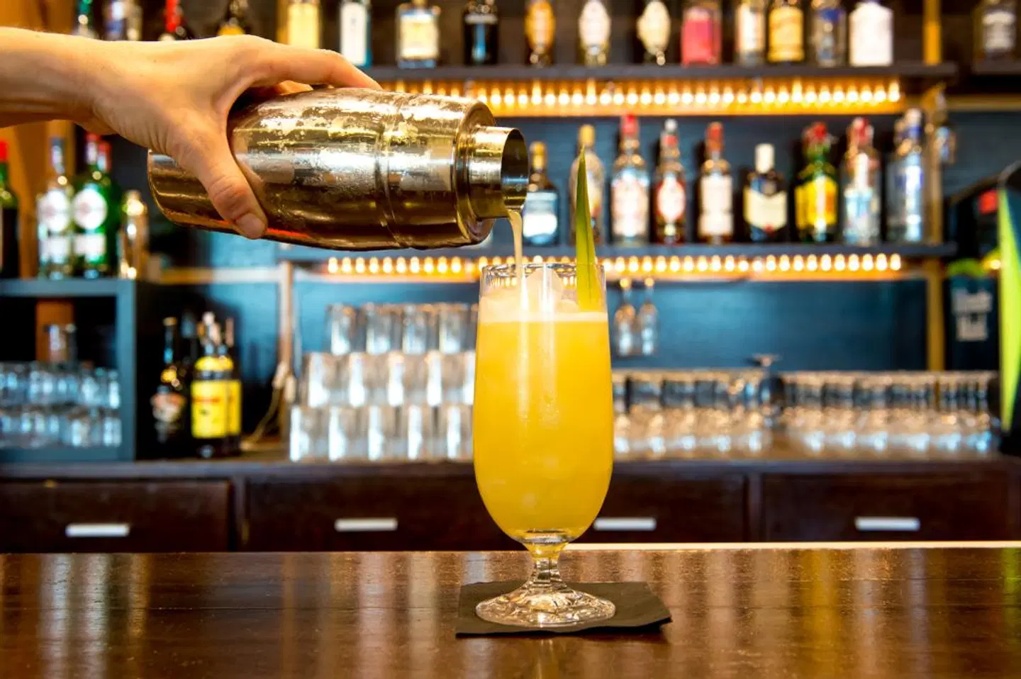 Sercotel Hotel Bonalba Alicante Bar