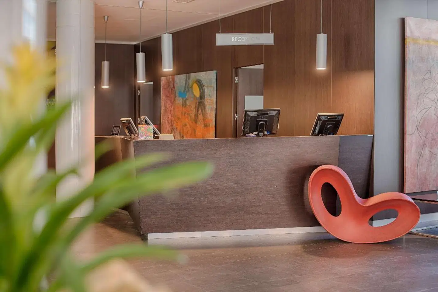 NH Savona Darsena LOUNGE_LOBBY