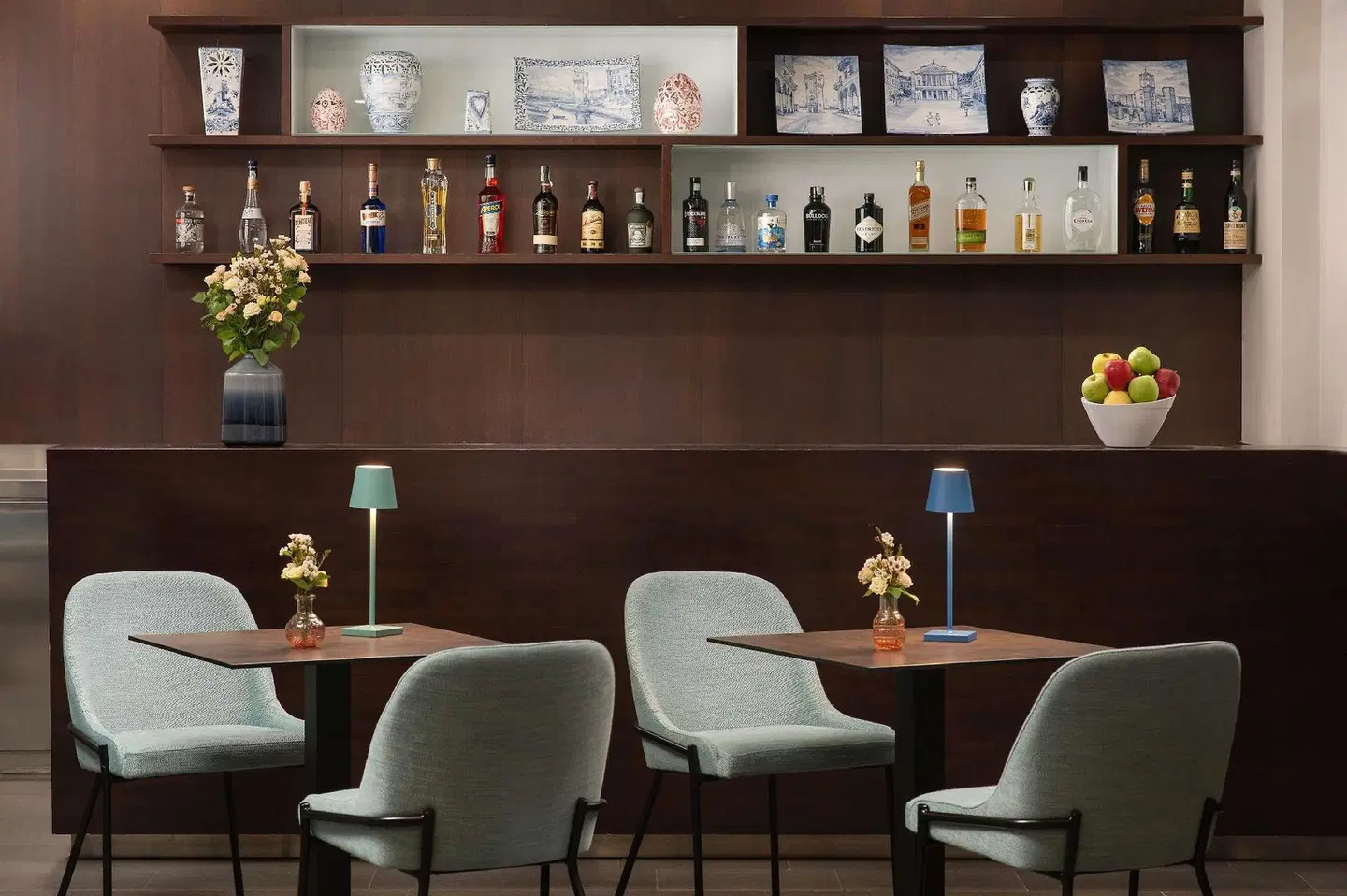 NH Savona Darsena LOUNGE_LOBBY