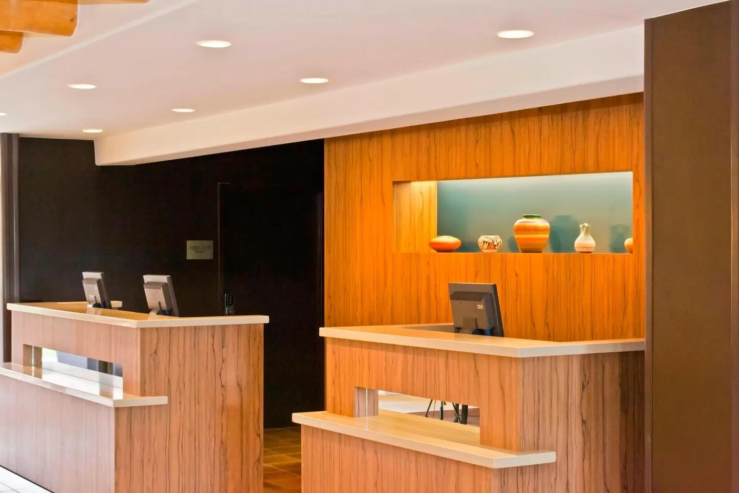 Courtyard by Marriott Santa Fe Konferenz