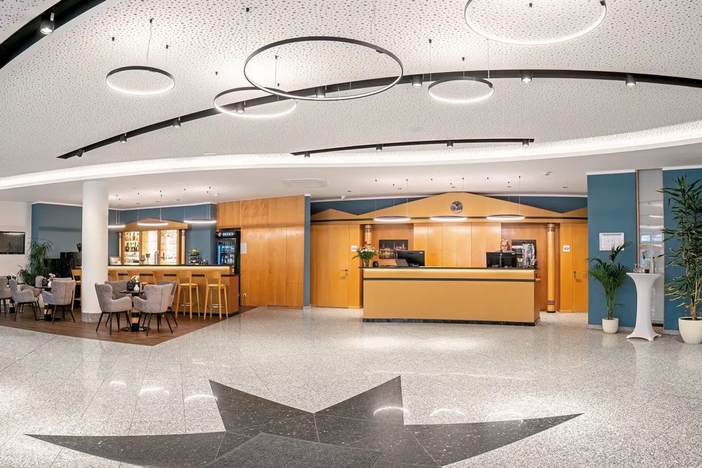 Andante Hotel Dresden LOUNGE_LOBBY