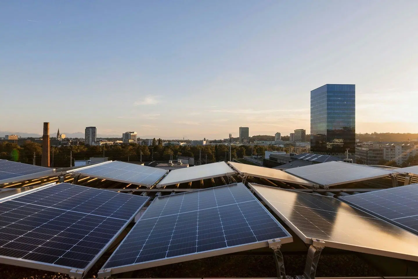 Courtyard by Marriott Linz TERRACE