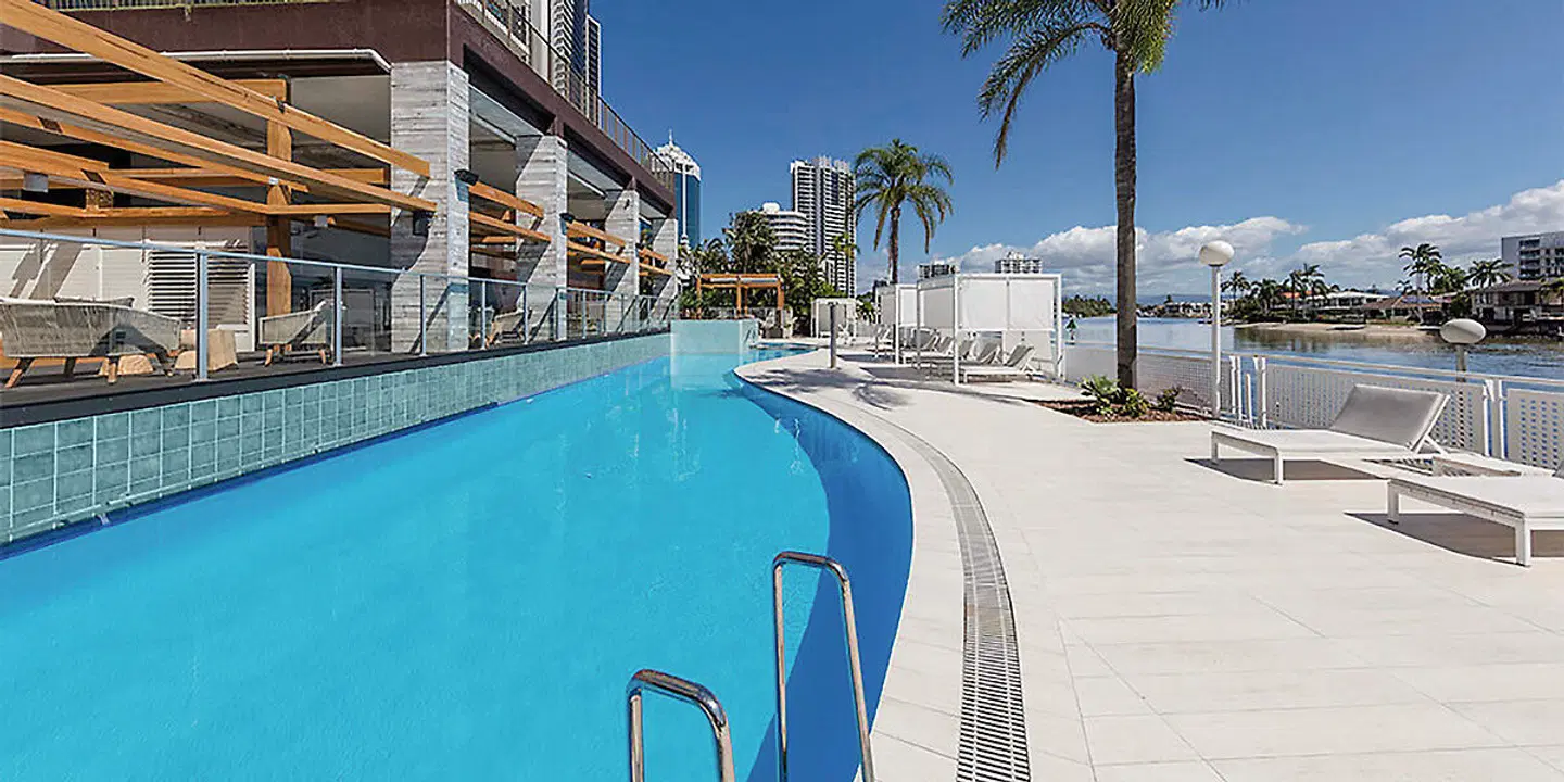 Vibe Hotel Gold Coast OUTDOOR_POOL