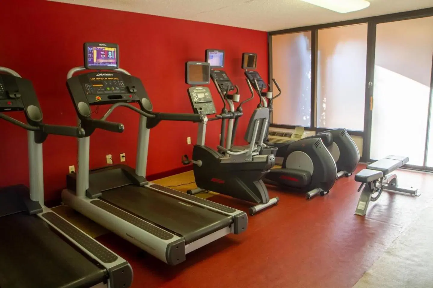 Courtyard by Marriott Page at Lake Powell SPORTS_AND_LEISURE