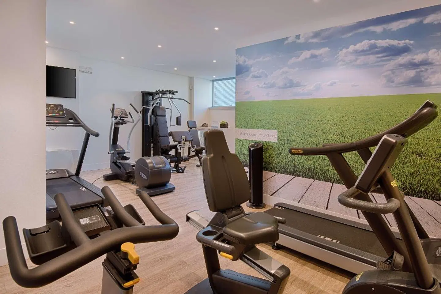 NH Padova SPORTS_AND_LEISURE